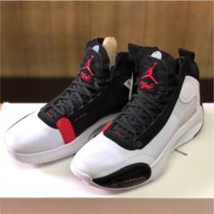 ナイキ ジョーダン 34