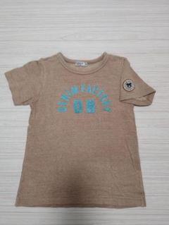 MIKI HOUSE Bくん Tシャツ 130