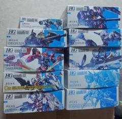 バンダイ　ガンプラ　まとめ売り　12個 バンダイ ガンプラ まとめ売り 12個 - メルカリ
