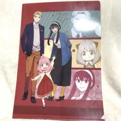 TVスペシャルアニメ「五等分の花嫁∽」 クリアファイルケース