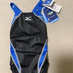 アリーナ】 札付きFinaマーク紺色14490円 ひざ上丈