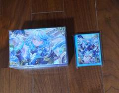 Amazon.co.jp: α1 原神 水を操る&オッドアイ フリーナ スリーブ