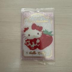 サンリオ　ウエハース10 キティちゃん