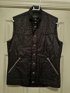 クロムハーツ/Chrome Hearts クロスパッチ ナイロンベスト