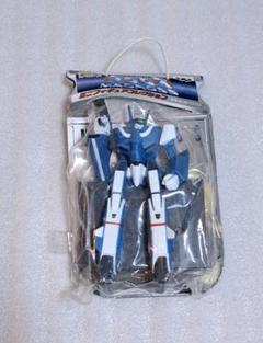 超時空要塞マクロス　ミニフィギュアコレクション　6点セット 超時空要塞マクロス ミニフィギュアコレクション 6点セット