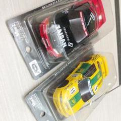 ミニッツレーサーR32スペアボディ