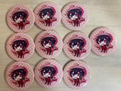 ゆあんくん　サンリオデフォ缶バッジ　【10個】 ゆあんくん 缶バッジ 10個セット - メルカリ