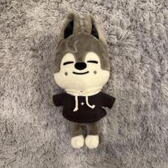 2025年最新】ウルフチャン ぬいぐるみ オリジナルの人気アイテム
