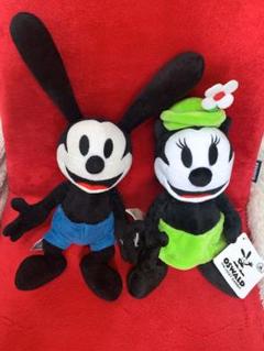 オズワルド ぬいぐるみの中古 未使用品を探そう メルカリ オズワルド ぬいぐるみの中古 未使用品を探そう メルカリ