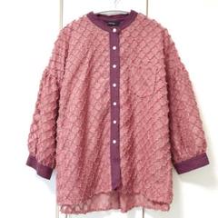 MELANGE メラーンジュ トップス