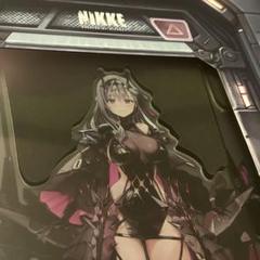勝利の女神ニケ NIKKE 2.5周年記念 pop up モダニア