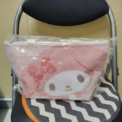 マイメロディ お弁当袋 大きめ