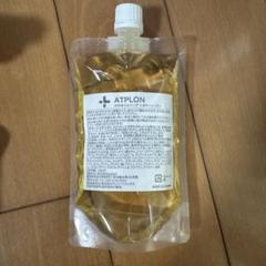 ATPLON ATPオイルソープ ボディーソープ 260ml - メルカリ