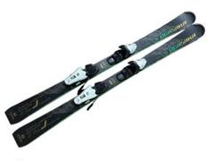 新品 大人気商品  ☆22年モデル☆お洒落 技術選 SAJ TC-J スキー板 オガサカ スキー