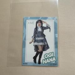 ≠ME ノイミー 尾木波菜 直筆 2025 おまけ付き ステッカー ノイミー IDフォトステッカー vol.5 尾木波菜 - メルカリ