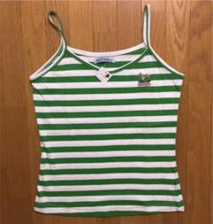 新品 キャミソール L