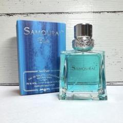 サムライ ユーロ N オードトワレ 50ml - メルカリ