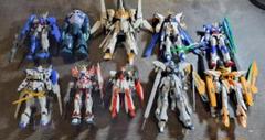 ガンプラまとめ売り　ジャンク用のサムネイル