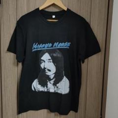 【新品未使用】細野晴臣「泰安洋行」オフィシャル Tシャツ Lサイズ YMO 新品未使用】細野晴臣「泰安洋行」オフィシャル Tシャツ Lサイズ