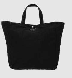 美品 田中オム⭐️コムデギャルソンオム トートバッグ キャンバス レザー 黒 2025年最新】COMME des GARCONS HOMME トートバッグの人気