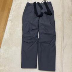 シマノ XEFO ゼフォー ゴアテックス パンツのみ (サイズ XL) 美品 シマノ XEFO ゼフォー ゴアテックス パンツのみ (サイズ XL) 美