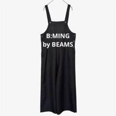 B:MING by BEAMS/未使用/サロペット/オールインワン/3166