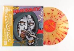 MF DOOM Operation Doomsday - 7