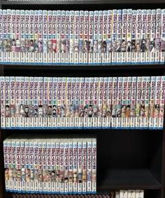 ONE PIECE ワンピース13巻〜104巻セット　ワンオーナー ONE PIECE ワンピース13巻〜104巻セット ワンオーナー - メルカリ