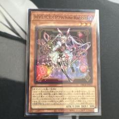 M∀lice WhiteRabbit スリーブ 3セット 812aUffRgxL._UF350,350_QL50_.jpg