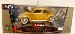 ★ビートル1955年モデルカー★ヴィンテージコレクターズ用 1:18 ☆ビートル1955年モデルカー☆ヴィンテージコレクターズ用 1:18