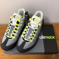 NIKE AIR MAX 95 OG 26cm