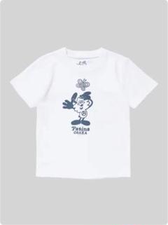 verdy baby Girls don't cry ベビー キッズ Tシャツ girls don't cry verdy baby ベビー キッズ Tシャツ（GIRLS DONT