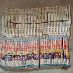るろうに剣心 完全版 通常版 全巻 まとめ売り セット