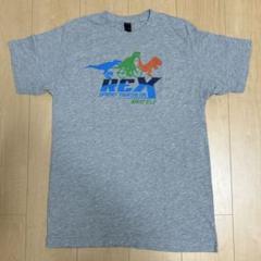 古着　恐竜　Tシャツ