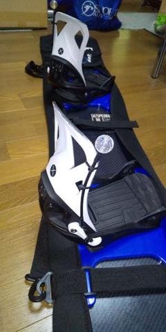 burton ステップオンの中古/未使用品 - メルカリ burton ステップオンの中古/未使用品 - メルカリ