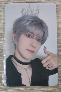 ATEEZ⭐ユノFC限定8000円以上購入特典
