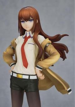 【新品未開封】牧瀬紅莉栖フィギュアPOPUPPARADEのサムネイル