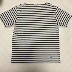 ORCIVAL ボーダー半袖ニット　サイズ4 楽天市場】オーチバル 半袖（Tシャツ・カットソー｜トップス