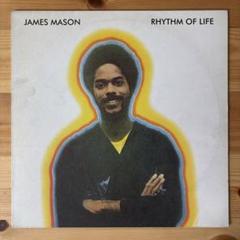 JAMES MASON 2枚セット レア・グルーヴ レコード 名盤 来日記念 JAMES MASON 2枚セット レア・グルーヴ レコード 名盤 来日記念