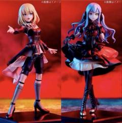 バンドリAveMujica オブリビオニス ブロマイド2枚セット バンドリ Ave Mujica ELEMENTS ゲーマーズ特典 オブリビオニス