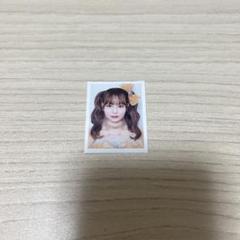 イコラブ 大場花菜 5周年 直筆サイン入りチェキ 会場限定 CD 抽選
