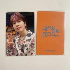 SEVENTEEN your choice ウォヌ トレカ セット 中国 中華 SEVENTEEN セブチ ウォヌ トレカセット トレカ - メルカリ