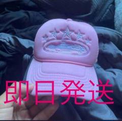 corteiz コルテッツ メッシュキャップ