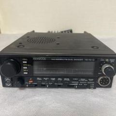 ケンウッド TM-721GS  ハイパワー　中古動作品 ケンウッド TM-721GS ハイパワー 中古動作品 - トランシーバー