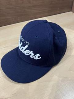 FIVE PANEL CAP-OFFICIAL LOGO – ATLAS MALL