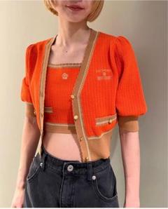 LILY BROWN×MARY QUANT