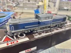 16番 KATO DD51 JRF カスタムペイント仕様 16番 KATO DD51 JRF カスタムペイント仕様