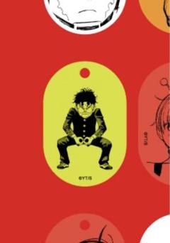 Amazon.co.jp: ジャンプラ365 アクキー ふつうの軽音部 藤井彩目 : 産業・研究開発用品