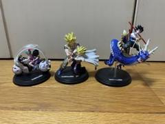 ドラゴンボールファンタスティックアーツ3種