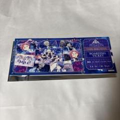 キンツア　特典
